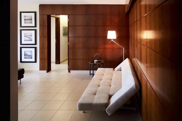 Apartmán Apartamento T2 Herdade Dos Salgados Albufeira 0*,