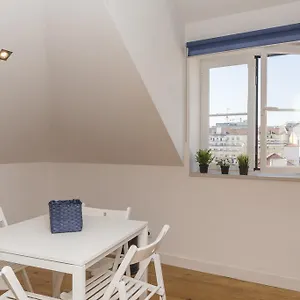 Sweet Apartamento Lisboa