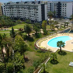 Luxury With Pool Apartamento Funchal (Madeira)