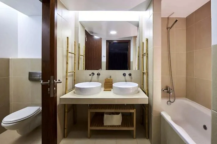 Apartamento T2 Herdade Dos Salgados Apartamento Albufeira 0*,  Portugal