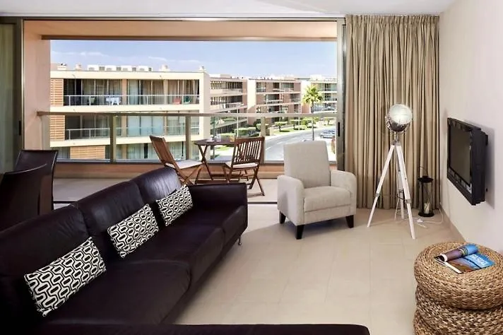 Apartamento T2 Herdade Dos Salgados Apartamento Albufeira Portugal