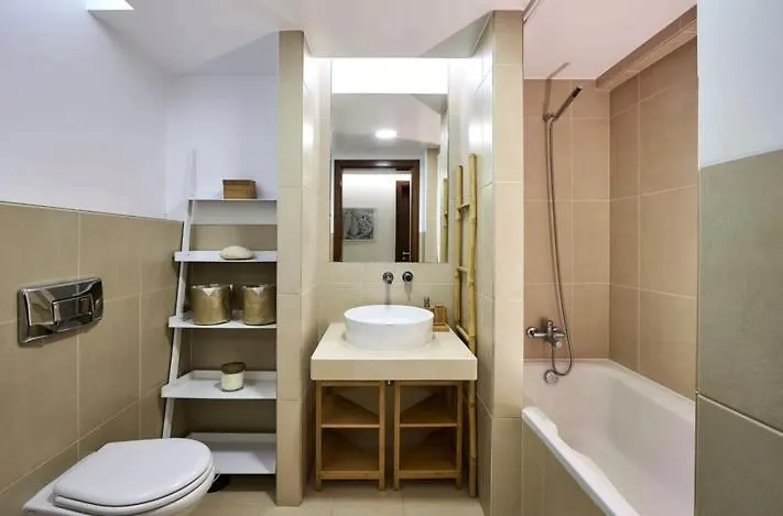 Apartamento T2 Herdade Dos Salgados Apartamento Albufeira