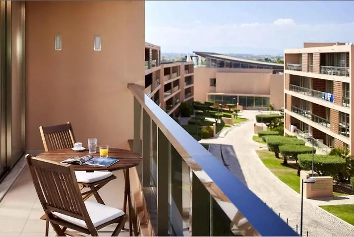 Apartamento T2 Herdade Dos Salgados Apartamento Albufeira