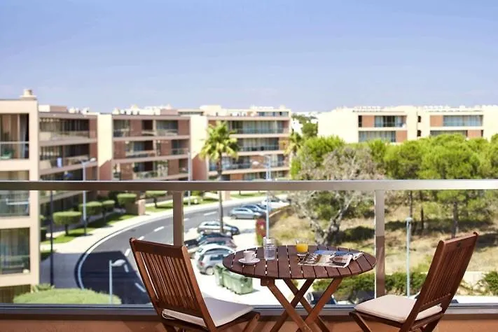 Apartamento T2 Herdade Dos Salgados Apartamento Albufeira 0*,  Portugal